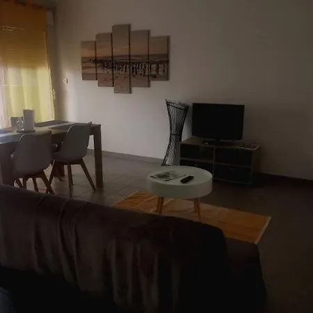 Lägenhet T2 Accessible Pmr Avec Terrasse Et Garage *