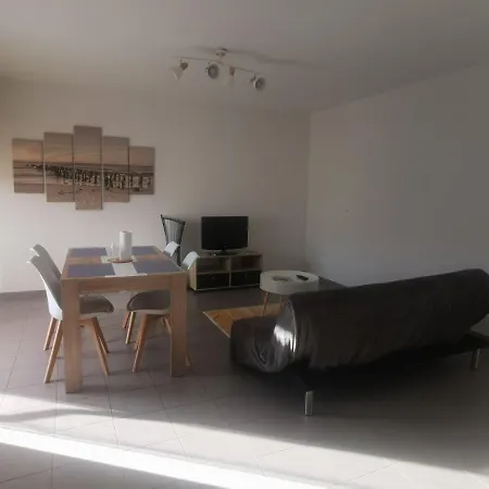 Apartamento T2 Adapté Pmr 5mn Du Centre *